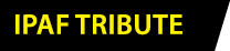 IPAF Tribute