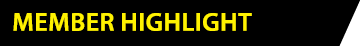 Member Highlight