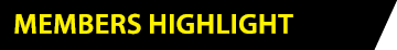 Members Highlight